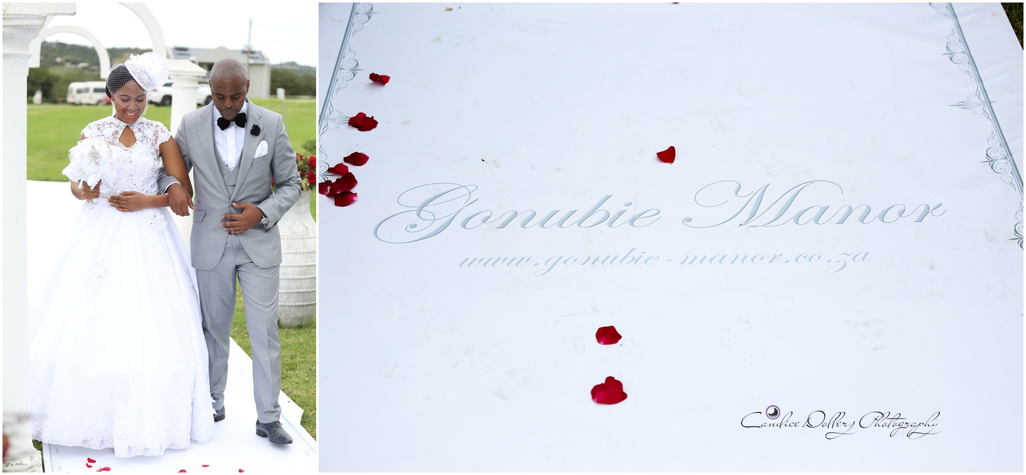 Gonubie Manor Wedding-Candice Dollery Photograhy_3574