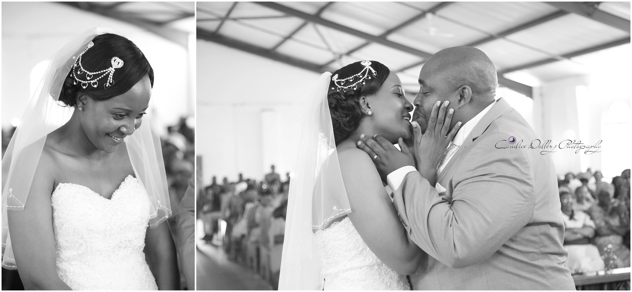 Masivuye & Khuselo's Wedding - Candice Dollery Photography_7259
