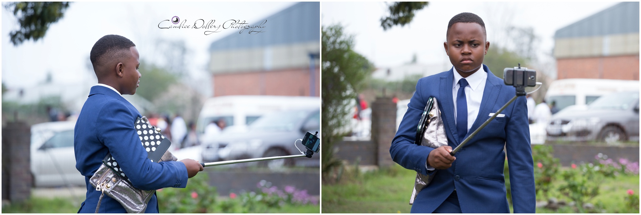 Masivuye & Khuselo's Wedding - Candice Dollery Photography_7261
