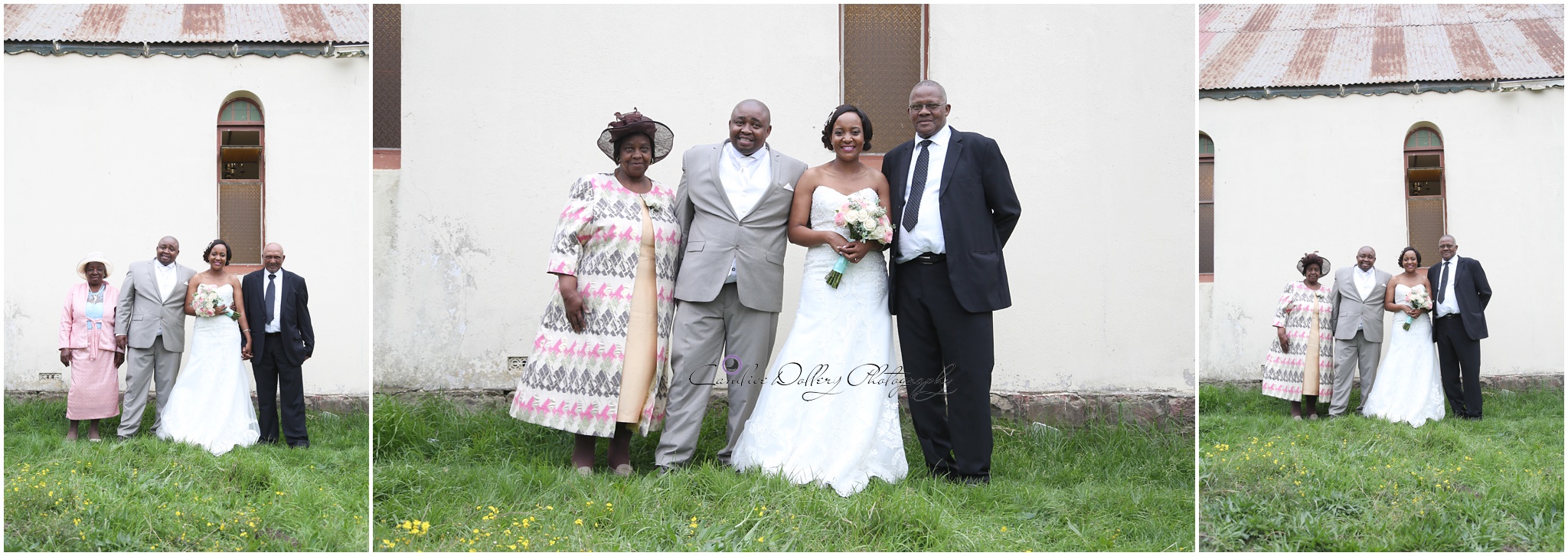Masivuye & Khuselo's Wedding - Candice Dollery Photography_7264