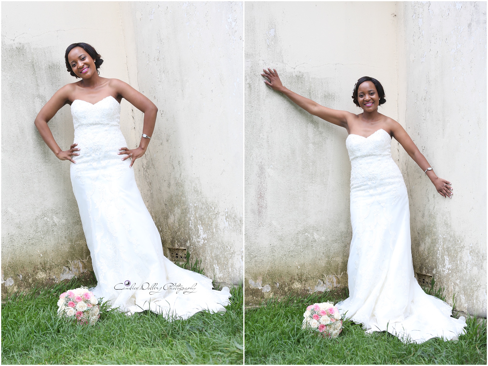 Masivuye & Khuselo's Wedding - Candice Dollery Photography_7270