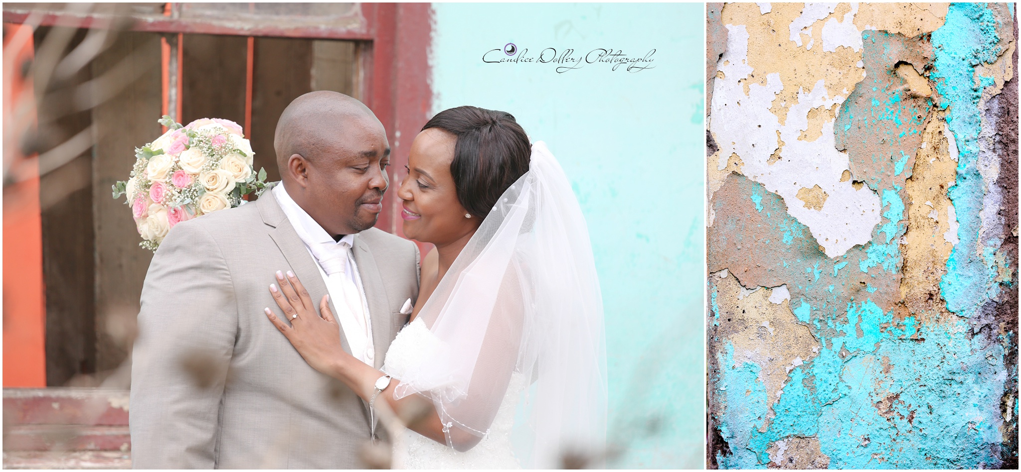 Masivuye & Khuselo's Wedding - Candice Dollery Photography_7279