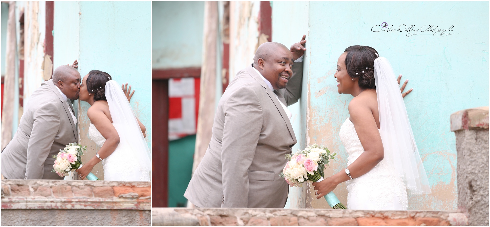 Masivuye & Khuselo's Wedding - Candice Dollery Photography_7282