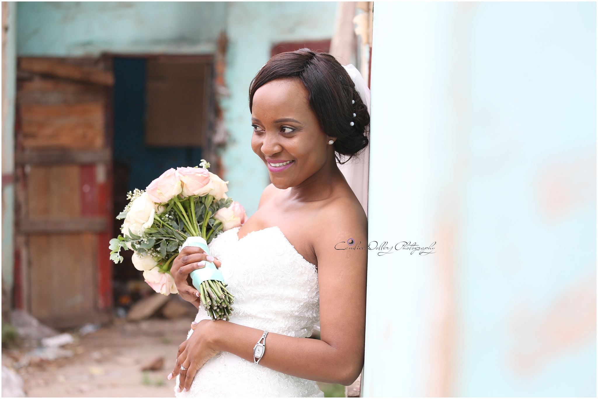 Masivuye & Khuselo's Wedding - Candice Dollery Photography_7287