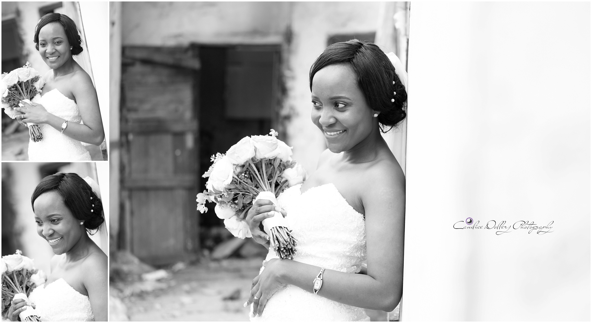 Masivuye & Khuselo's Wedding - Candice Dollery Photography_7288