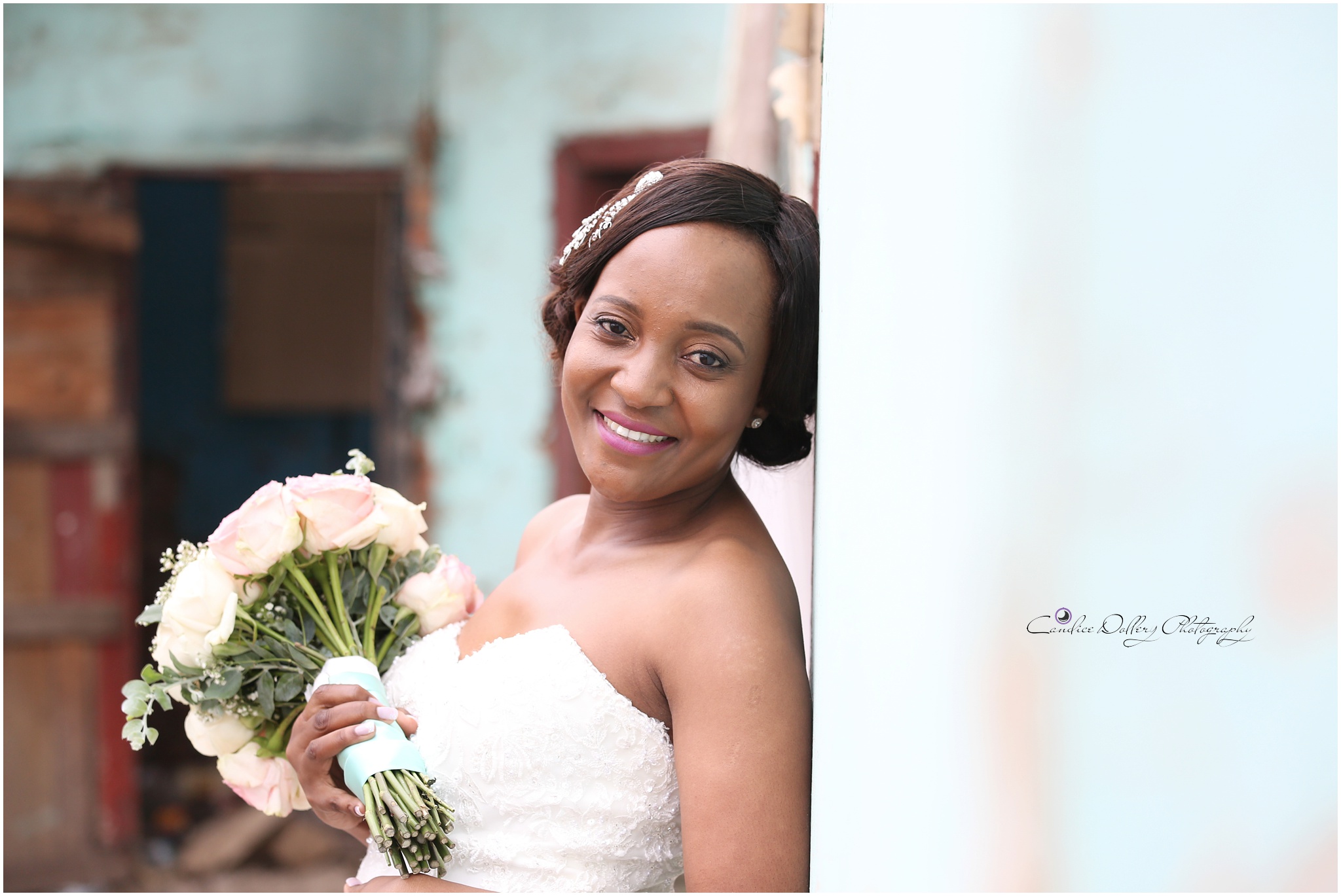 Masivuye & Khuselo's Wedding - Candice Dollery Photography_7289