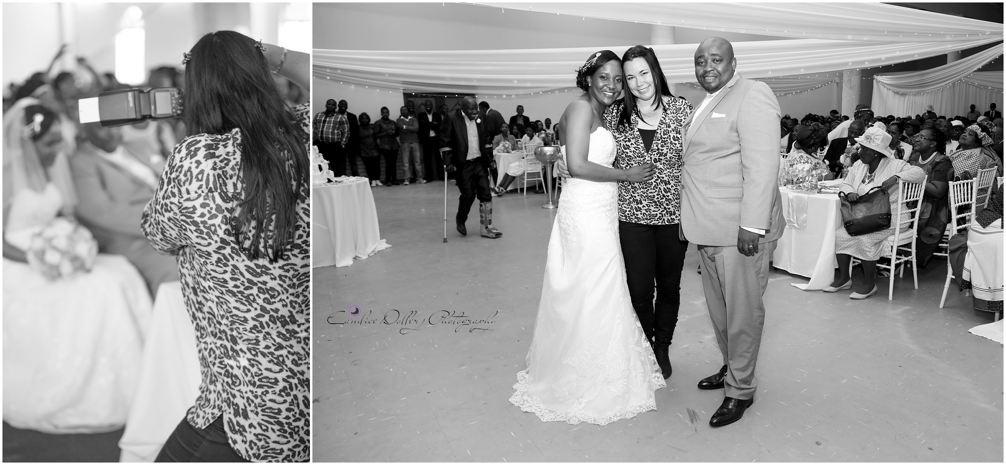 Masivuye & Khuselo's Wedding - Candice Dollery Photography_7294