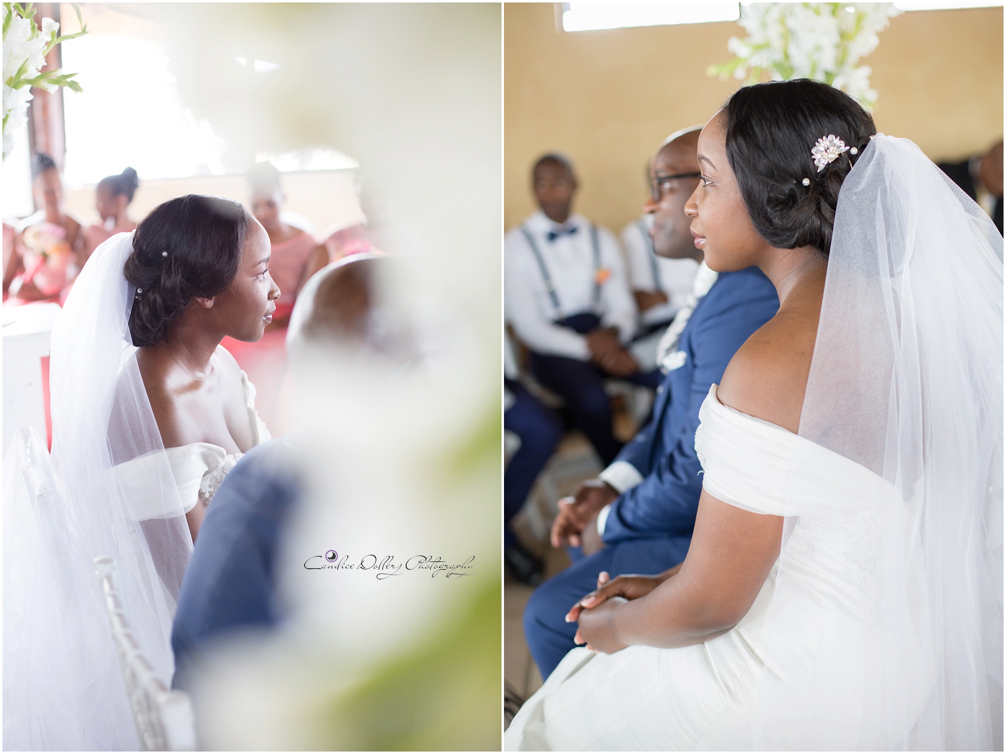Thembi & Sabelo's Wedding - Candice Dollery Photography_8283
