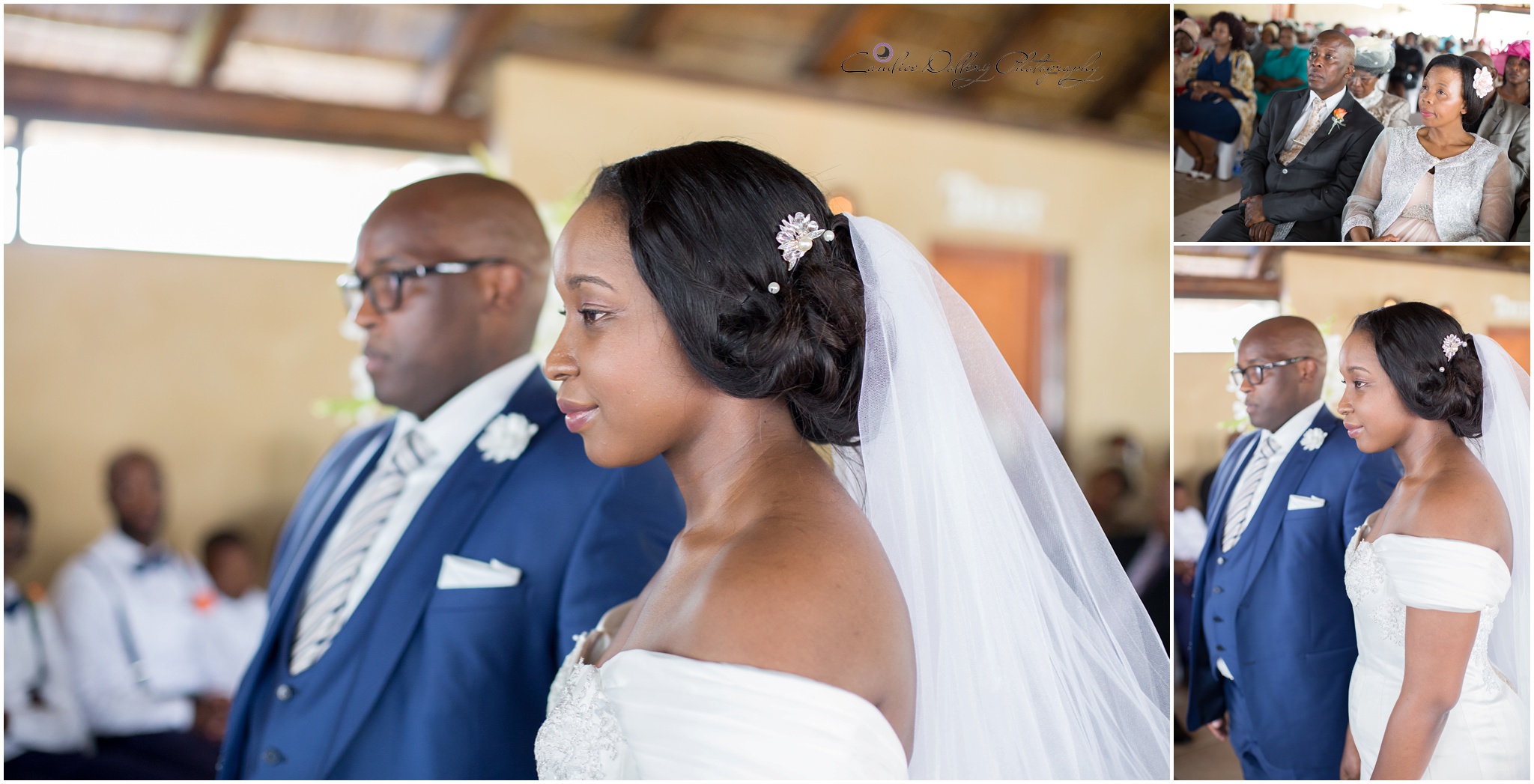 Thembi & Sabelo's Wedding - Candice Dollery Photography_8285