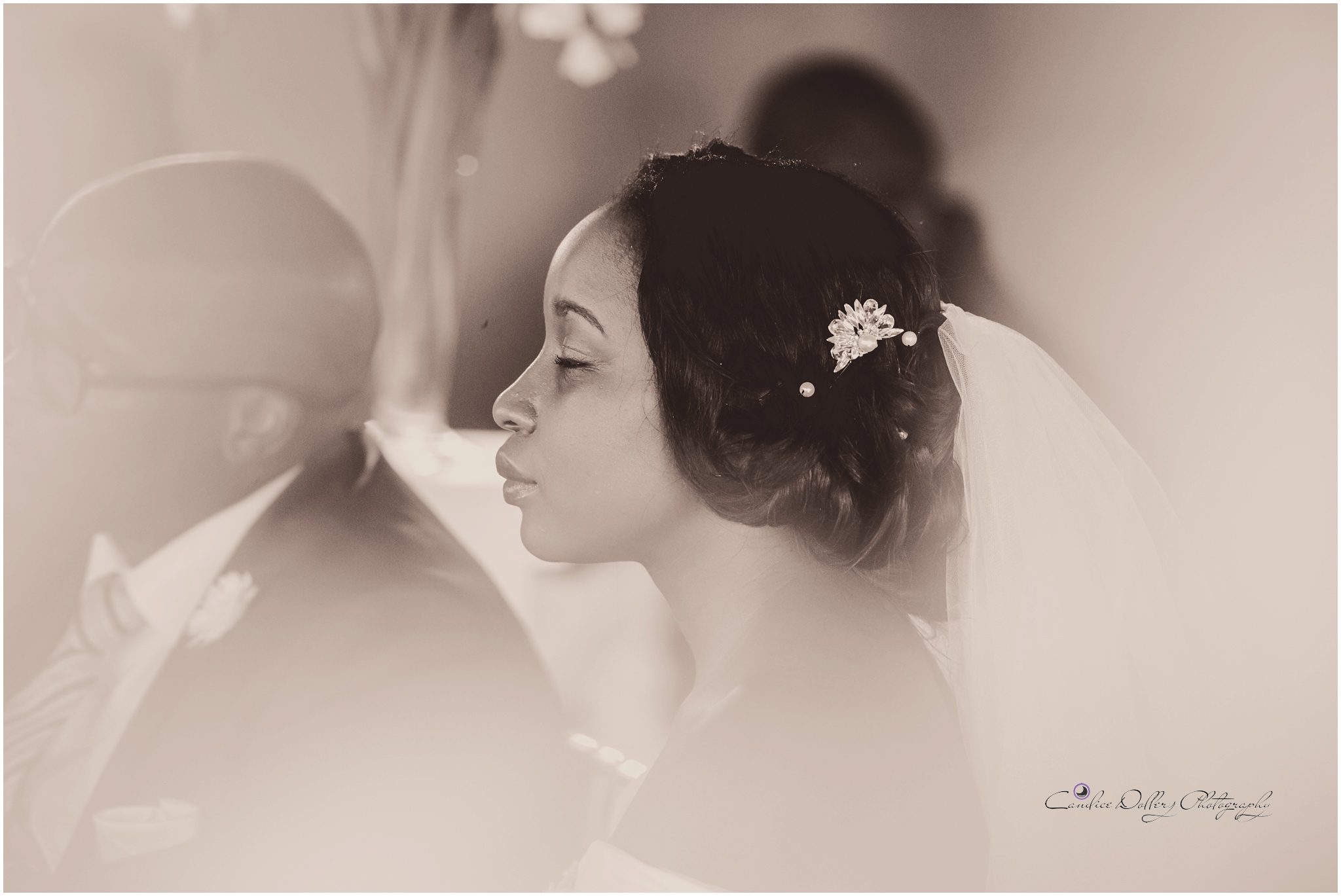 Thembi & Sabelo's Wedding - Candice Dollery Photography_8289