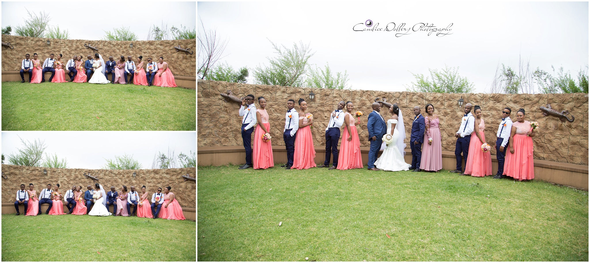 Thembi & Sabelo's Wedding - Candice Dollery Photography_8300