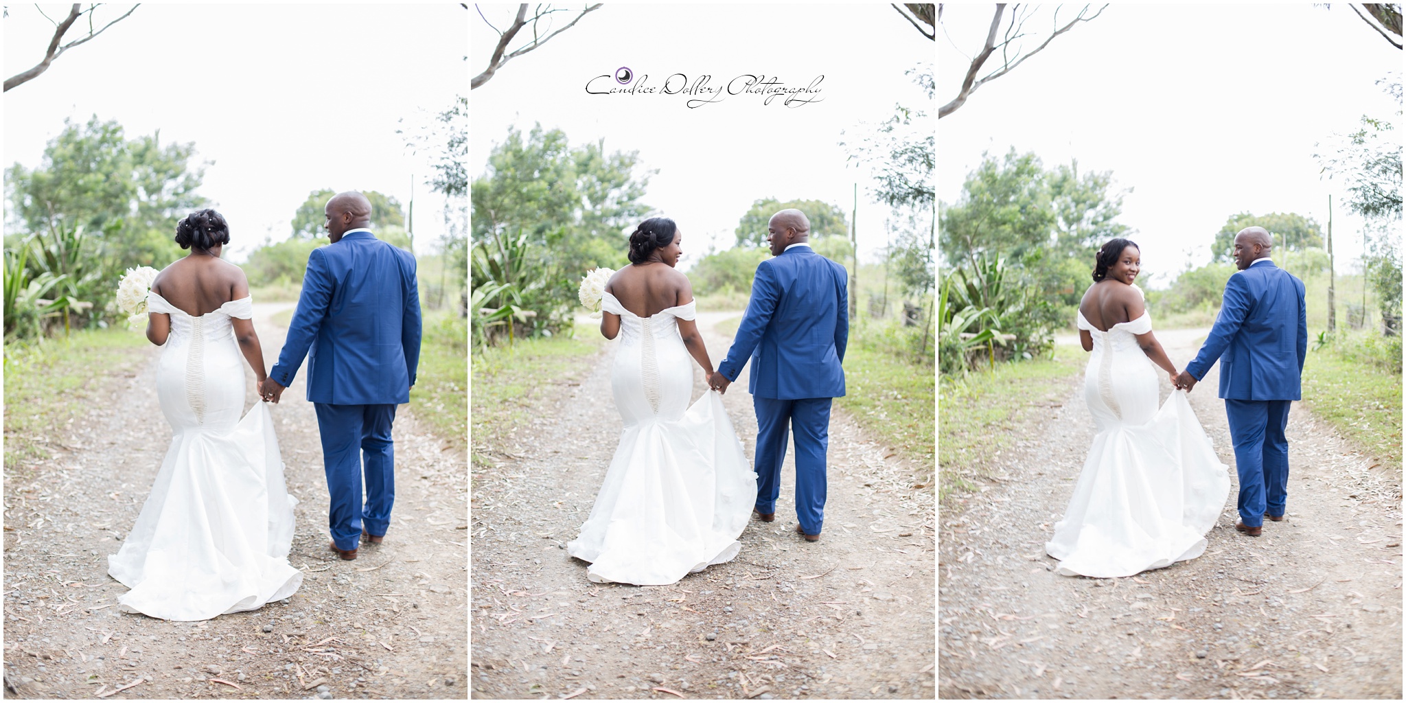 Thembi & Sabelo's Wedding - Candice Dollery Photography_8307