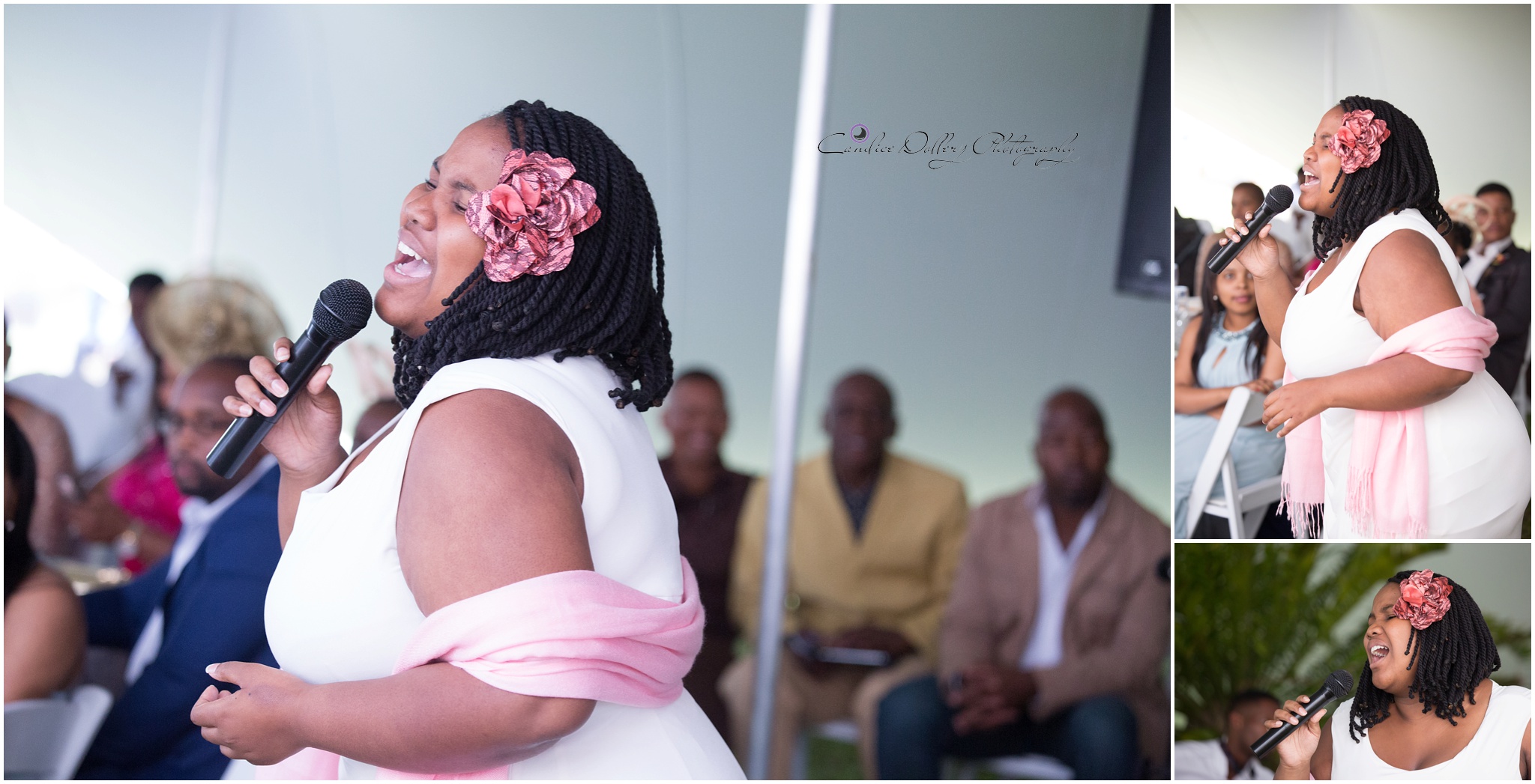 Thembi & Sabelo's Wedding - Candice Dollery Photography_8332