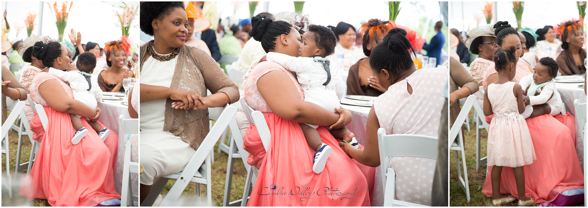 Thembi & Sabelo's Wedding - Candice Dollery Photography_8333