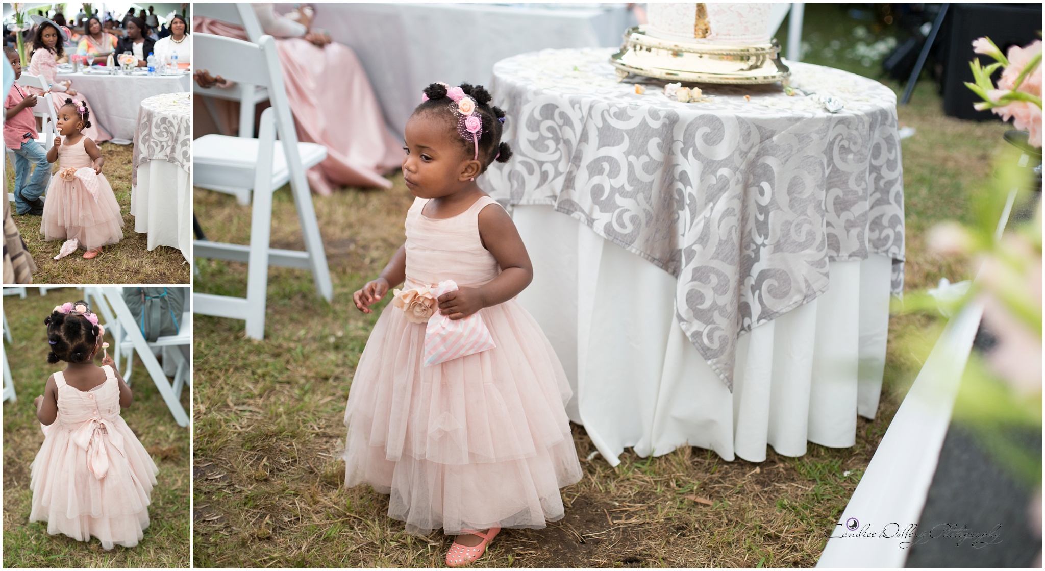 Thembi & Sabelo's Wedding - Candice Dollery Photography_8337