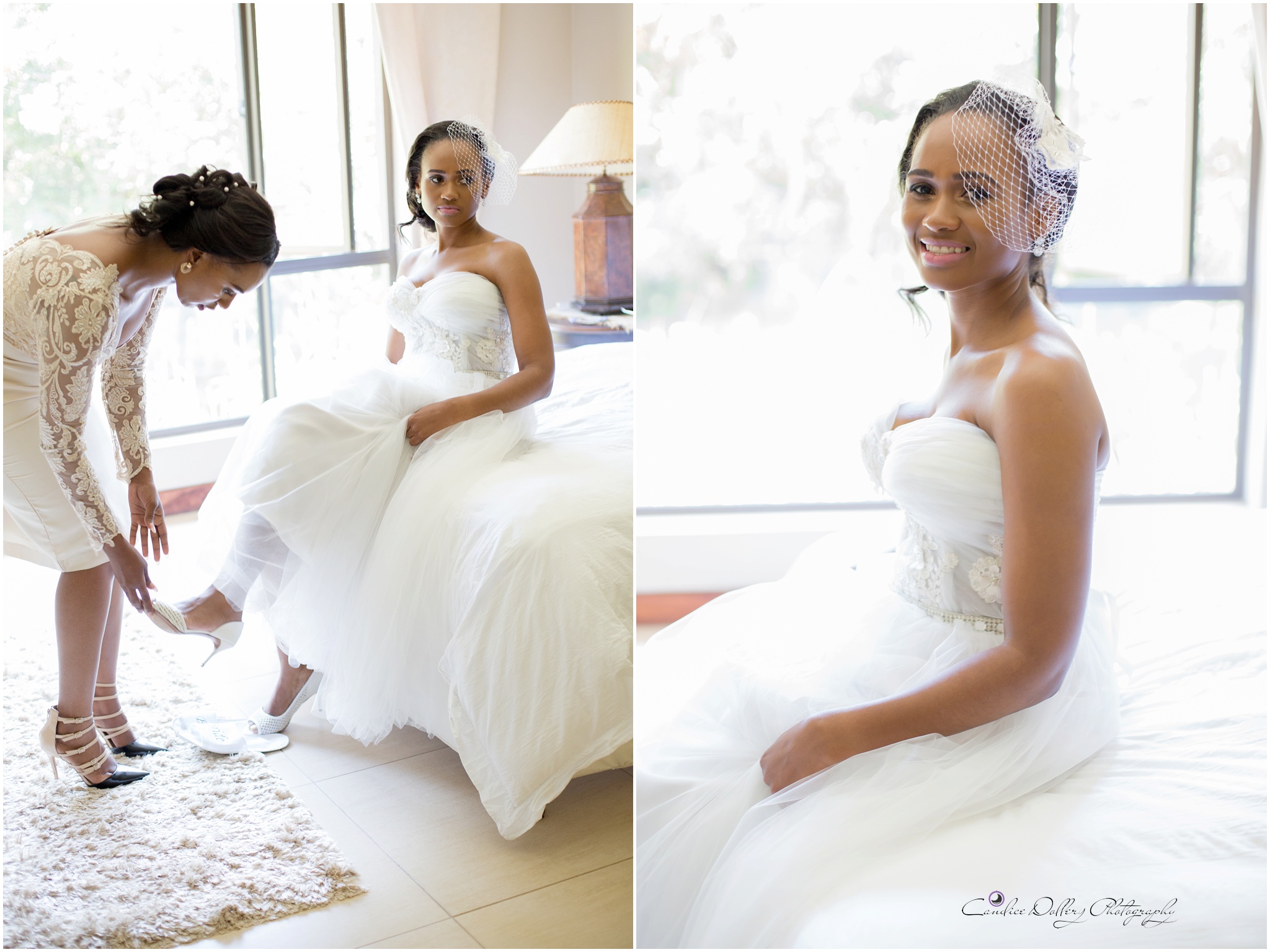 Buyi & Nathi's Wedding - Candice Dollery Photography_8387