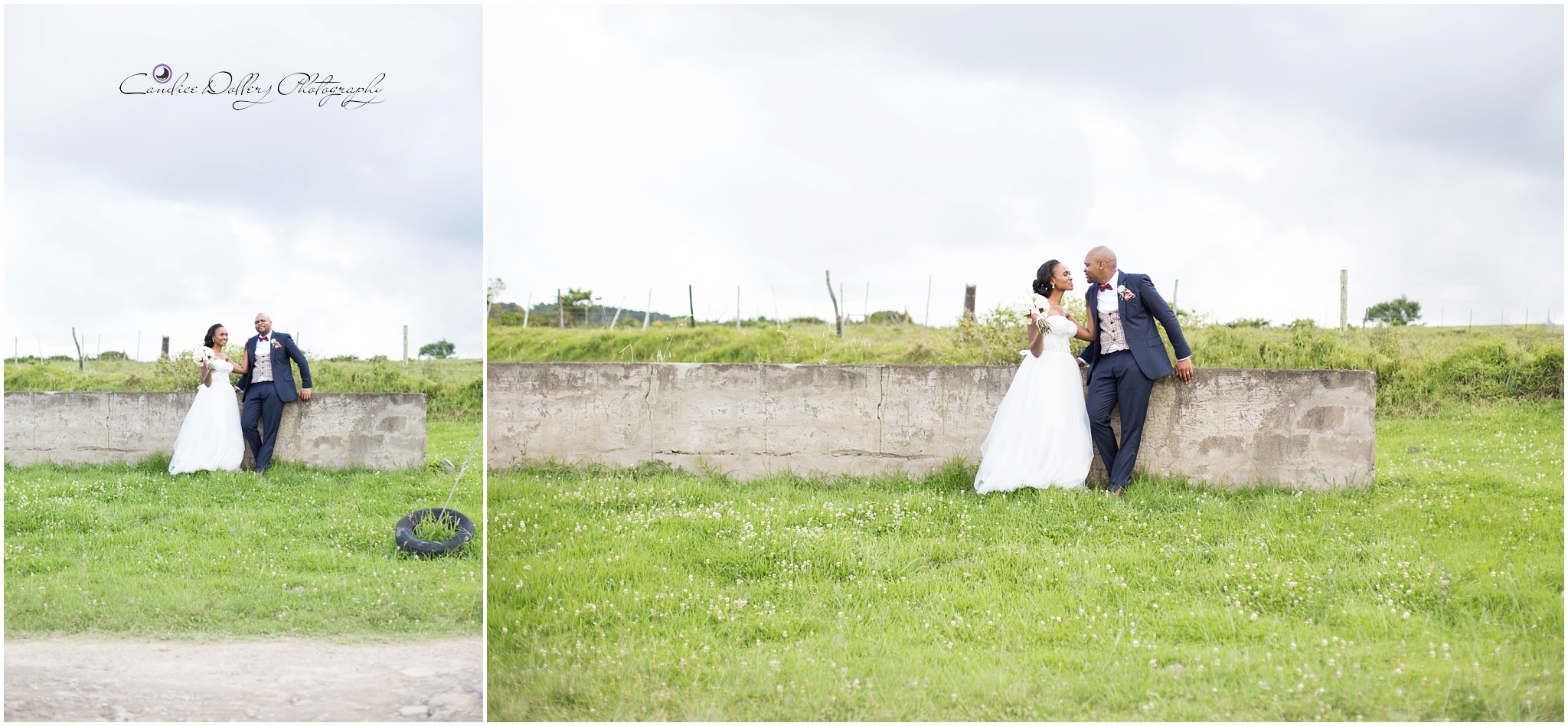 Buyi & Nathi's Wedding - Candice Dollery Photography_8430