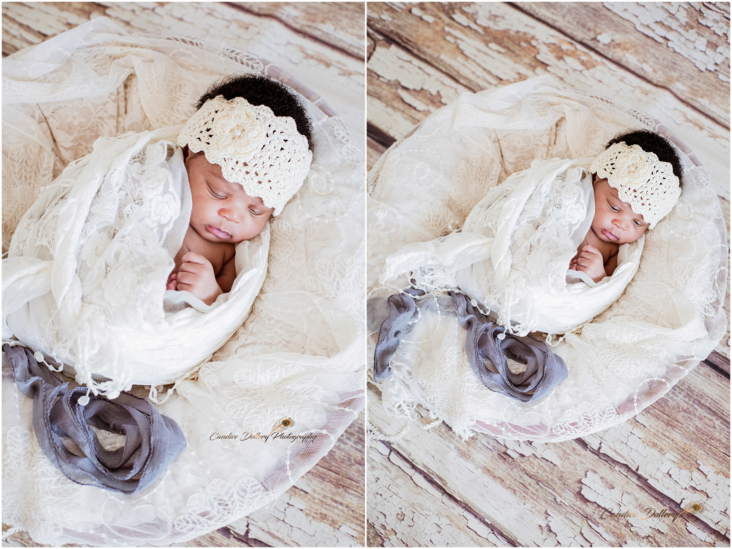 Newborn - Candice Dollery Photography_003