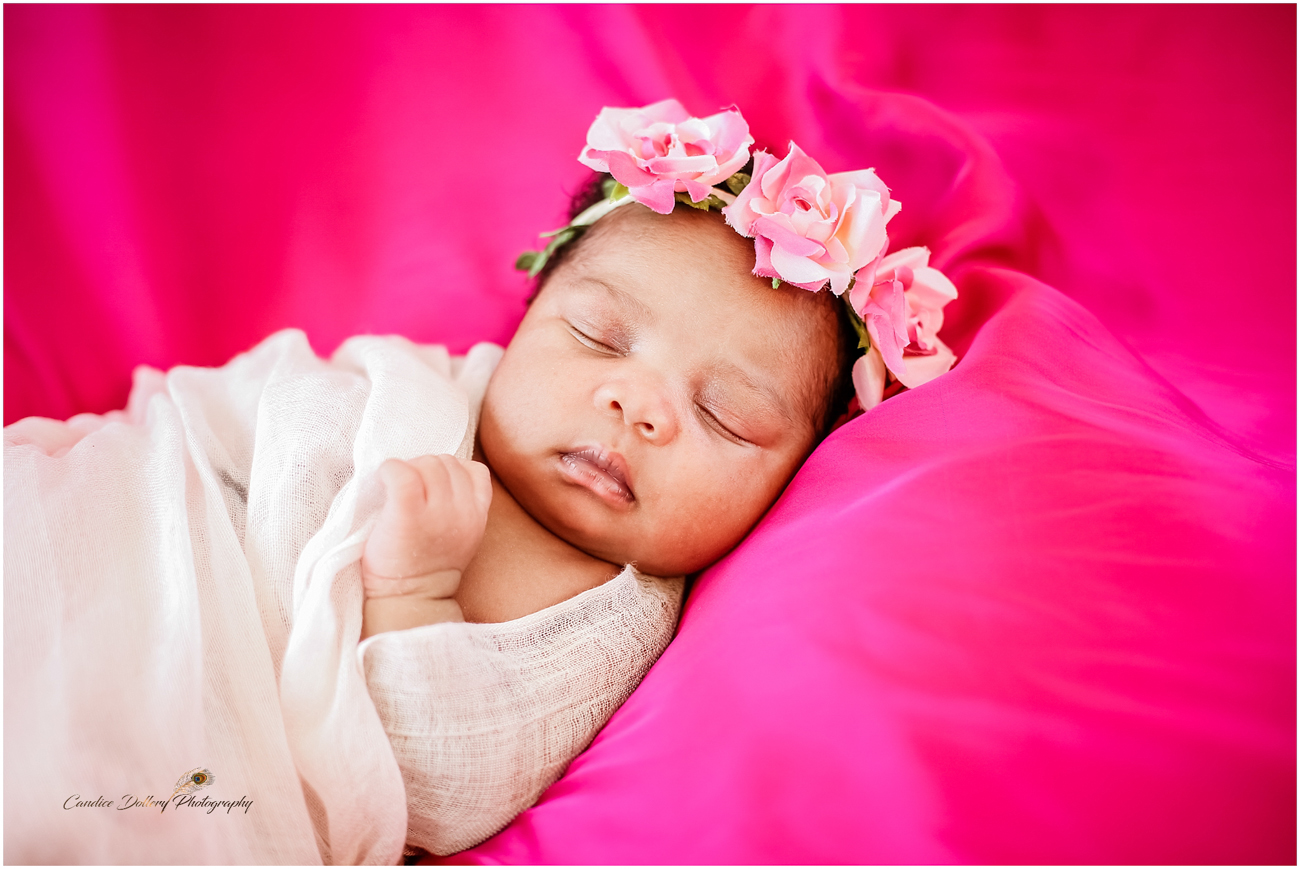 Newborn Azingce - Candice Dollery Photography_1086
