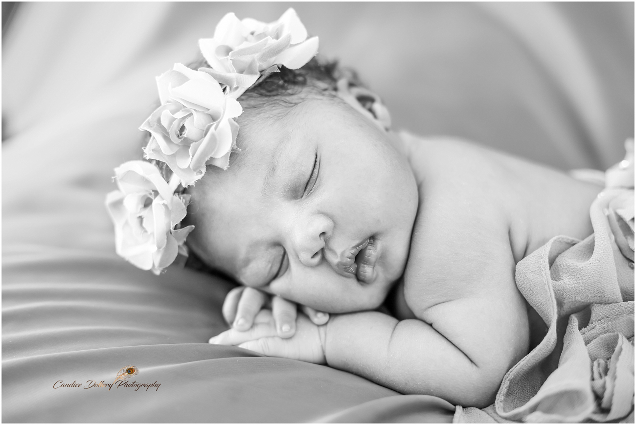 Newborn Azingce - Candice Dollery Photography_1093