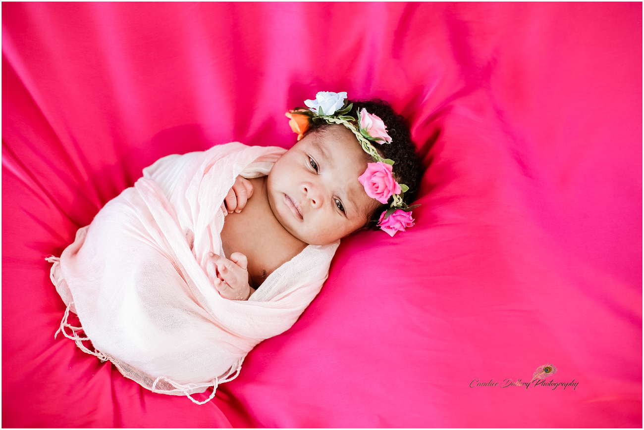 Newborn Azingce - Candice Dollery Photography_1097