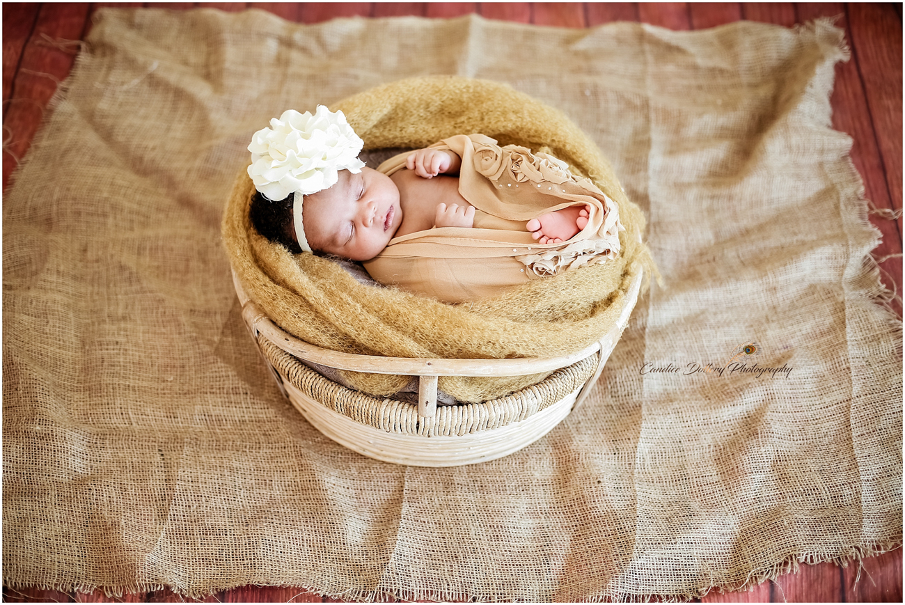 Newborn Azingce - Candice Dollery Photography_1107
