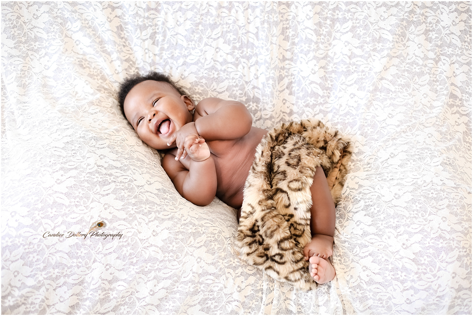 Baby Landile - Candice Dollery Photography_1188