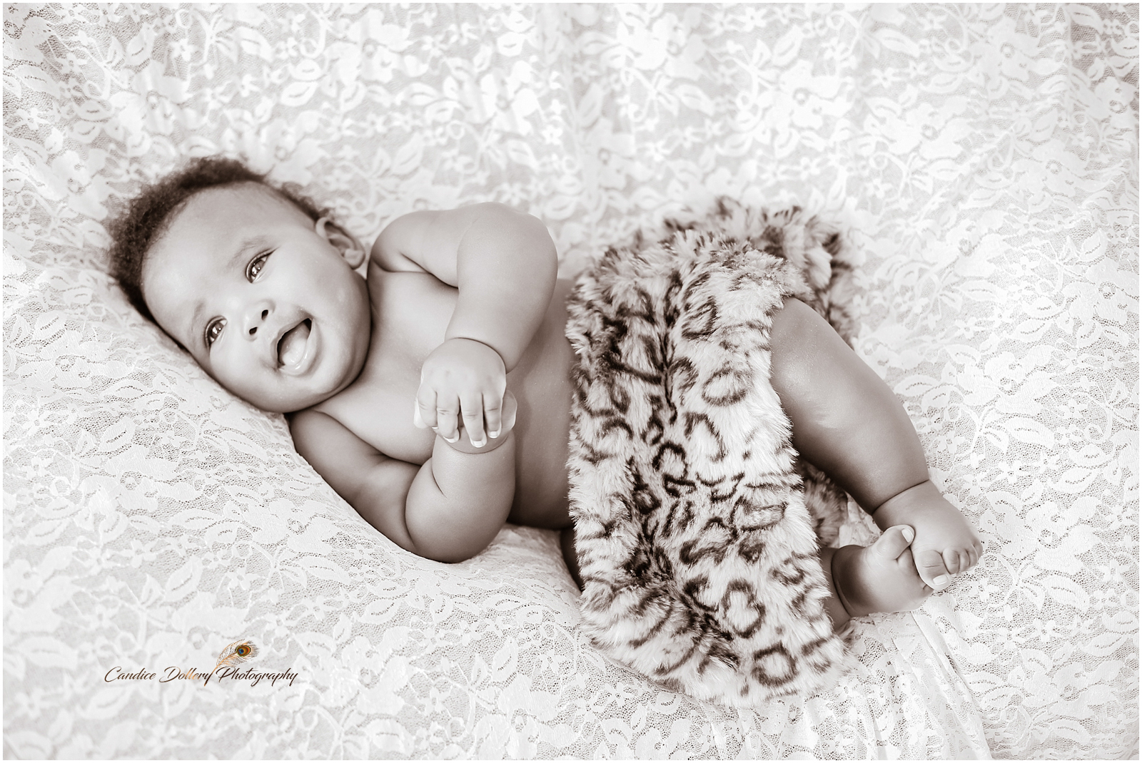 Baby Landile - Candice Dollery Photography_1190