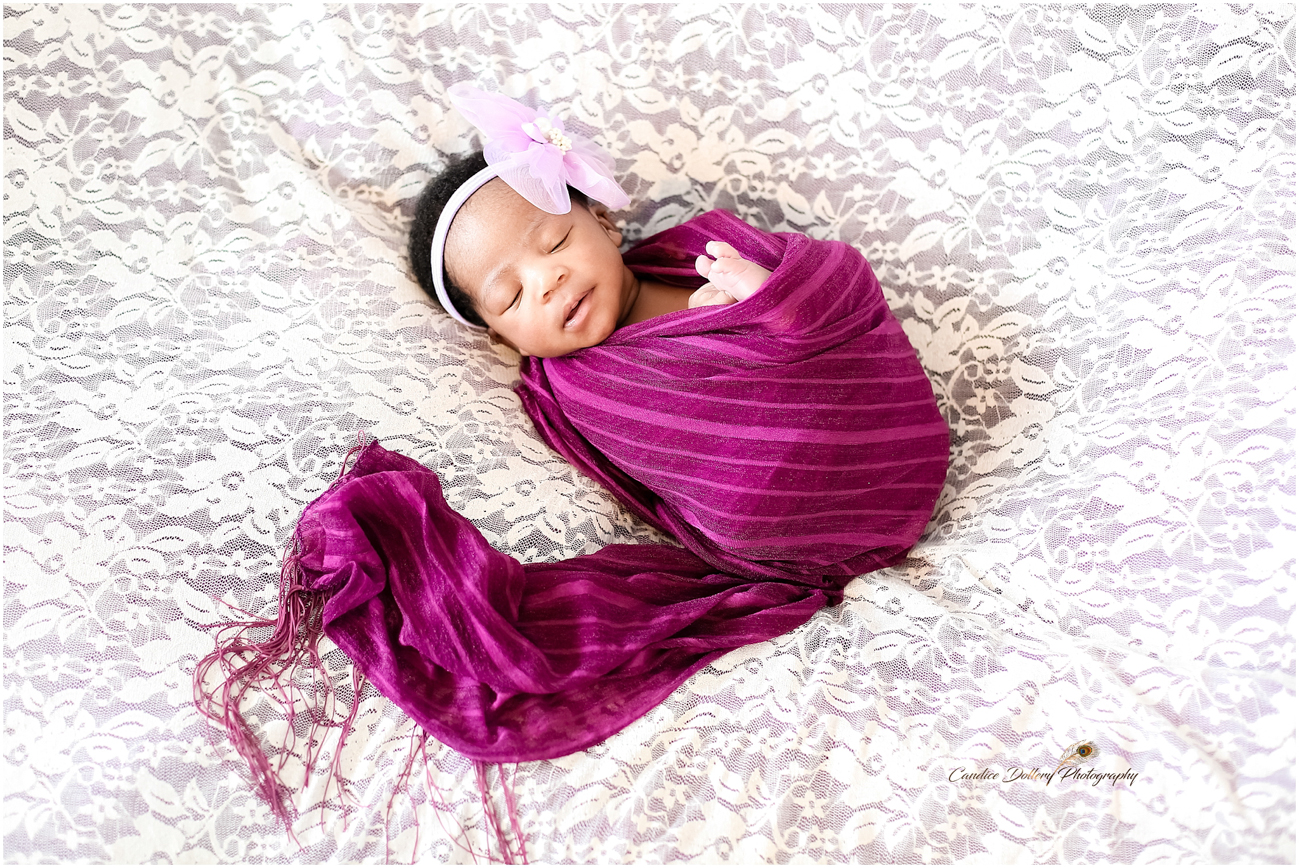 Newborn - Candice Dollery Photography_1063