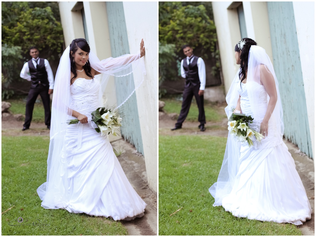 Gonubie - Wedding Photographer - Candice Dollery_041