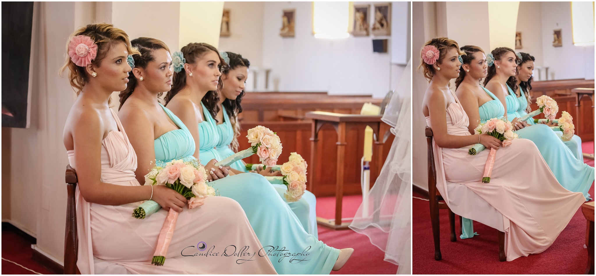 Paula & Jaycee's Wedding - Cypress Dale - Candice Dollery Photography_3042