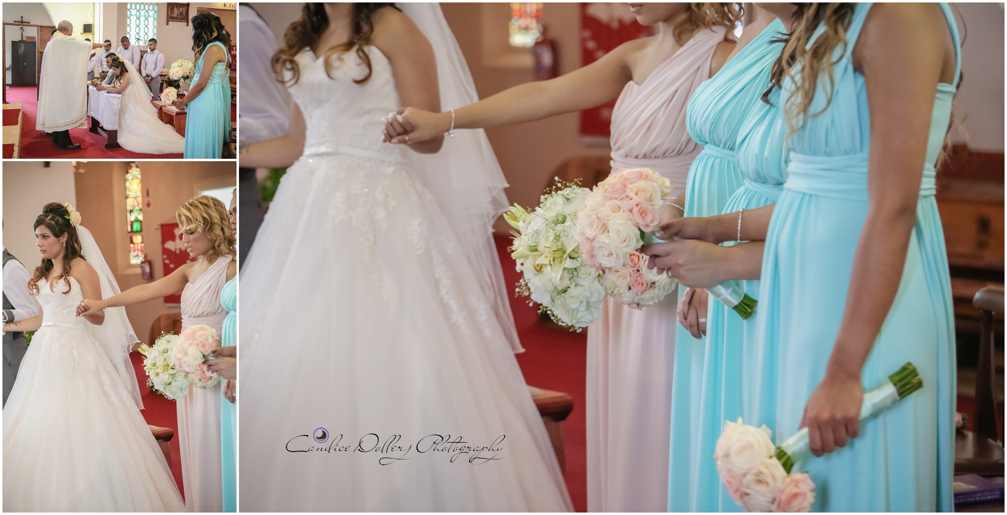 Paula & Jaycee's Wedding - Cypress Dale - Candice Dollery Photography_3048