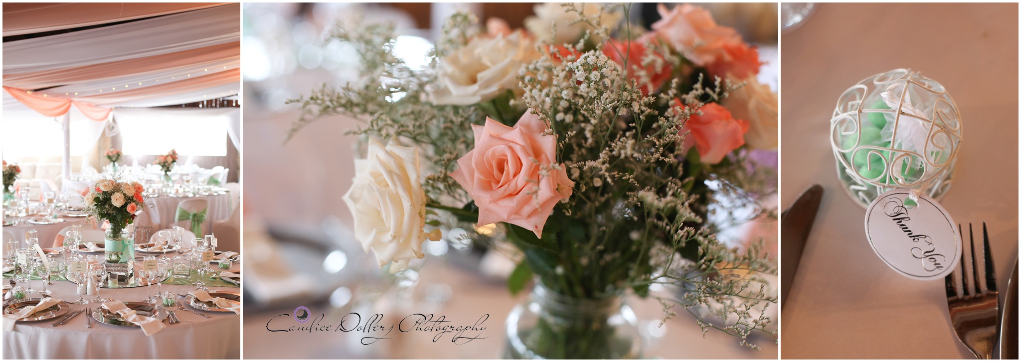 Paula & Jaycee's Wedding - Cypress Dale - Candice Dollery Photography_3058