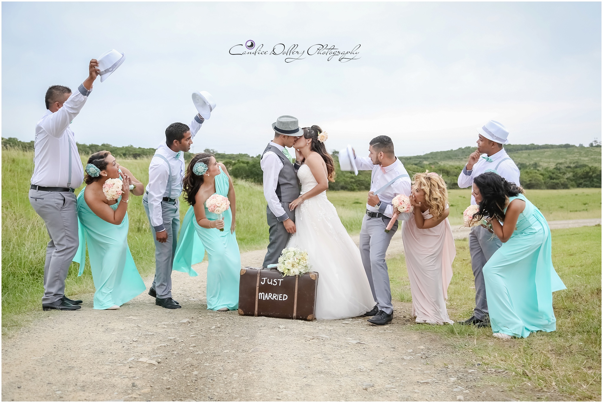 Paula & Jaycee's Wedding - Cypress Dale - Candice Dollery Photography_3075