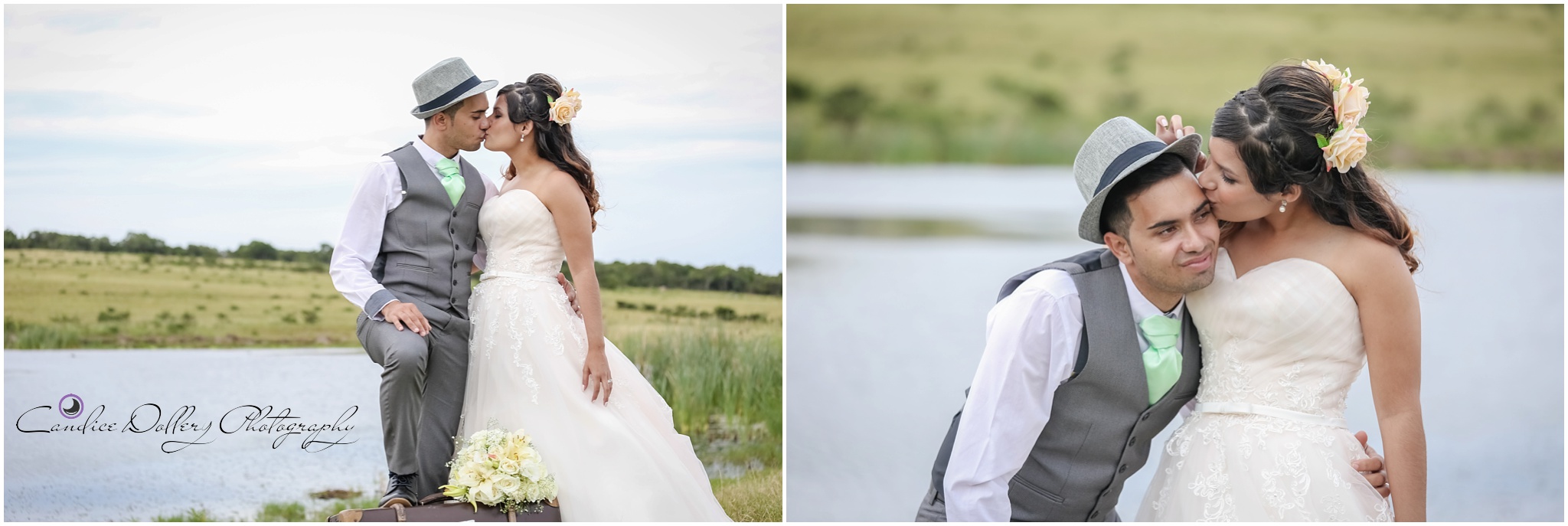 Paula & Jaycee's Wedding - Cypress Dale - Candice Dollery Photography_3095