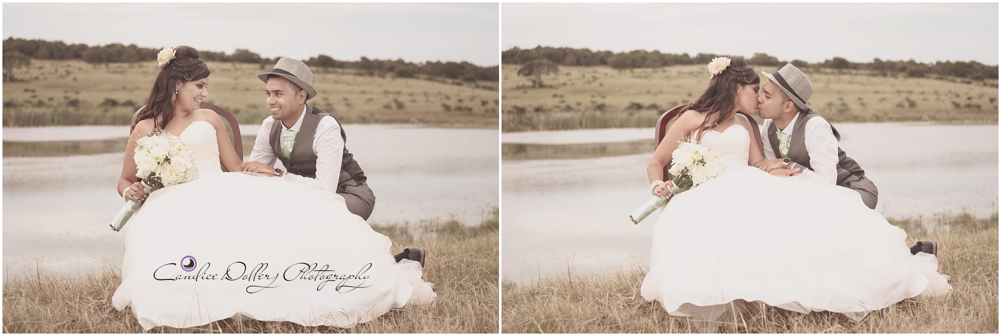 Paula & Jaycee's Wedding - Cypress Dale - Candice Dollery Photography_3102
