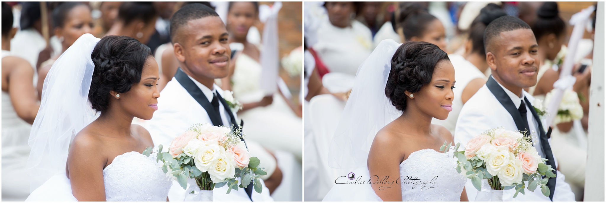 Asanda & Bonga's Wedding - Candice Dollery Photography_8203