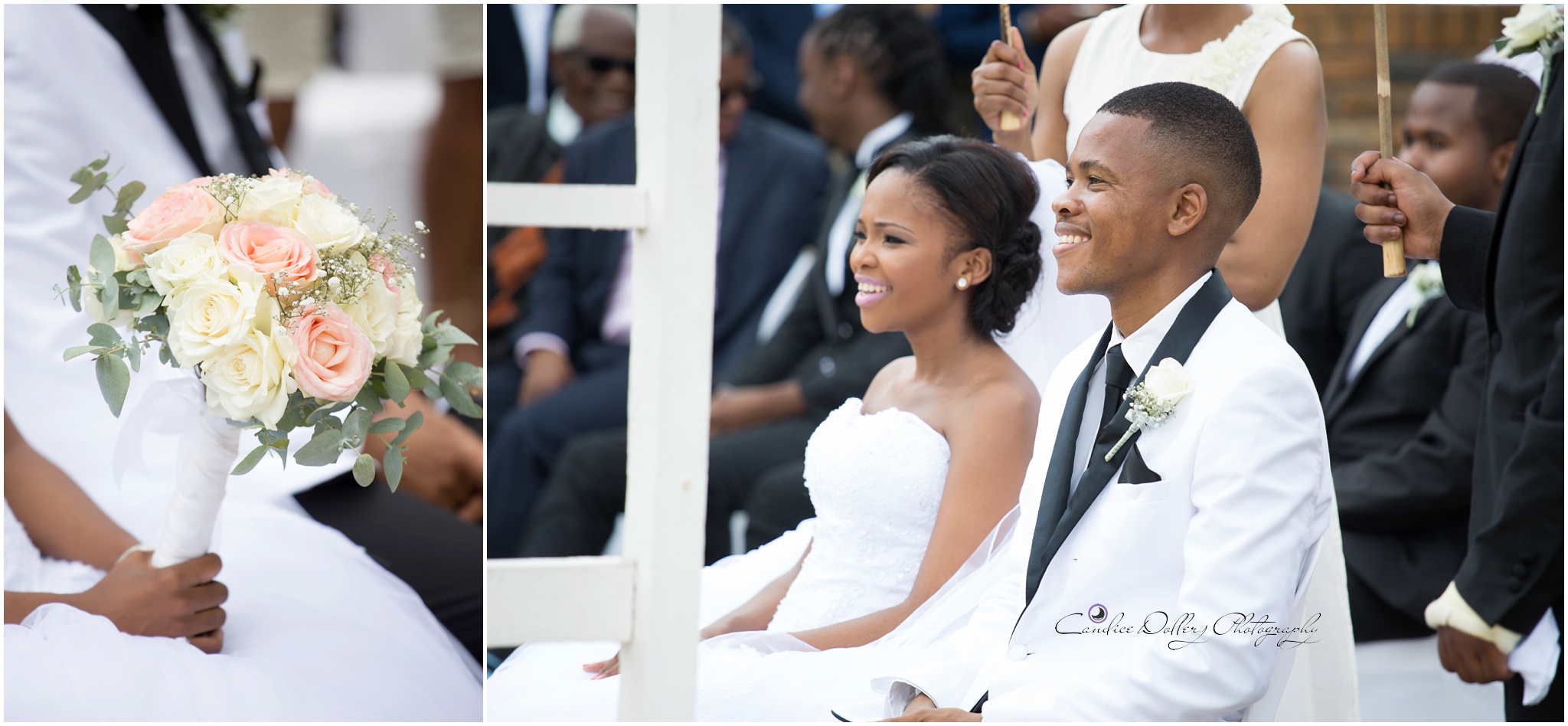 Asanda & Bonga's Wedding - Candice Dollery Photography_8206