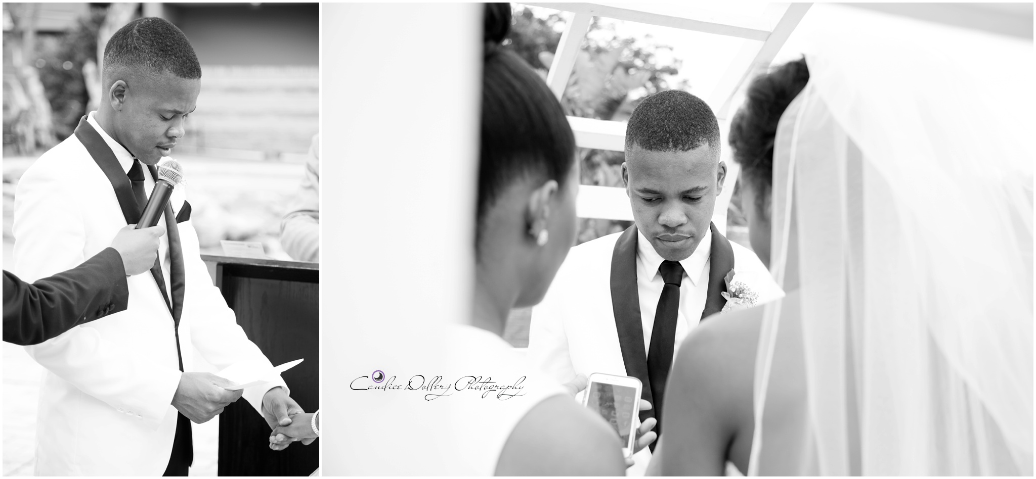 Asanda & Bonga's Wedding - Candice Dollery Photography_8209