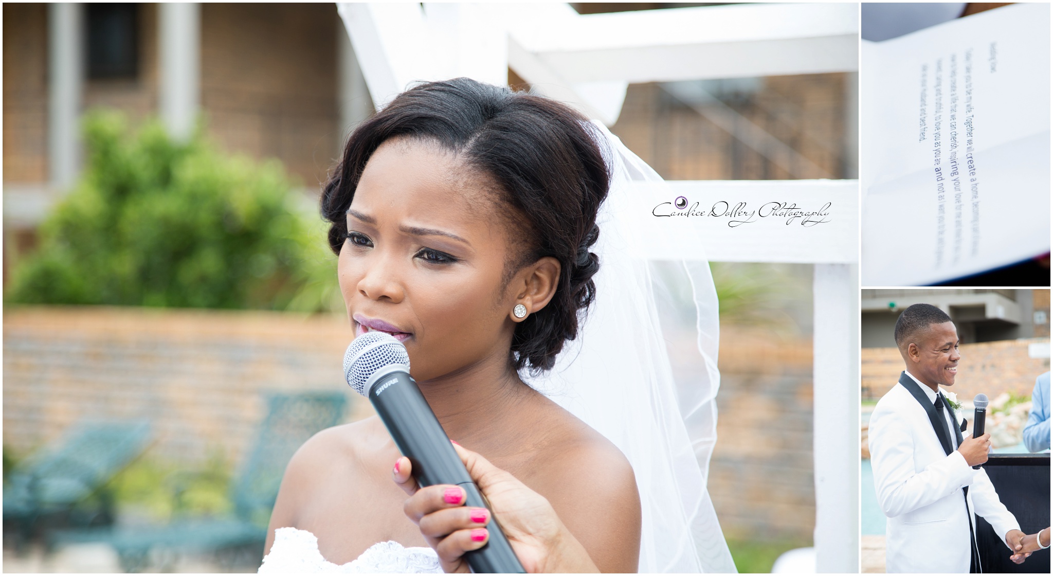 Asanda & Bonga's Wedding - Candice Dollery Photography_8211