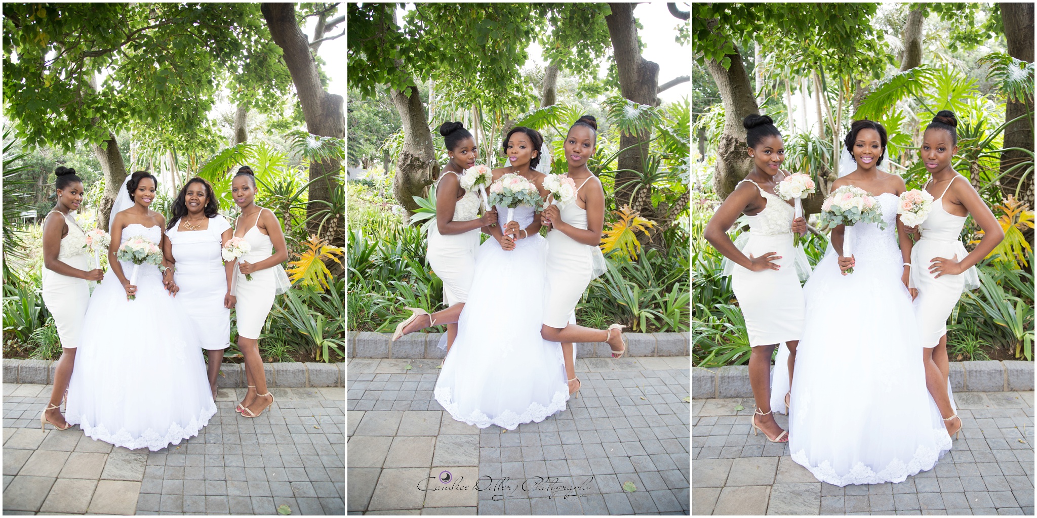 Asanda & Bonga's Wedding - Candice Dollery Photography_8217