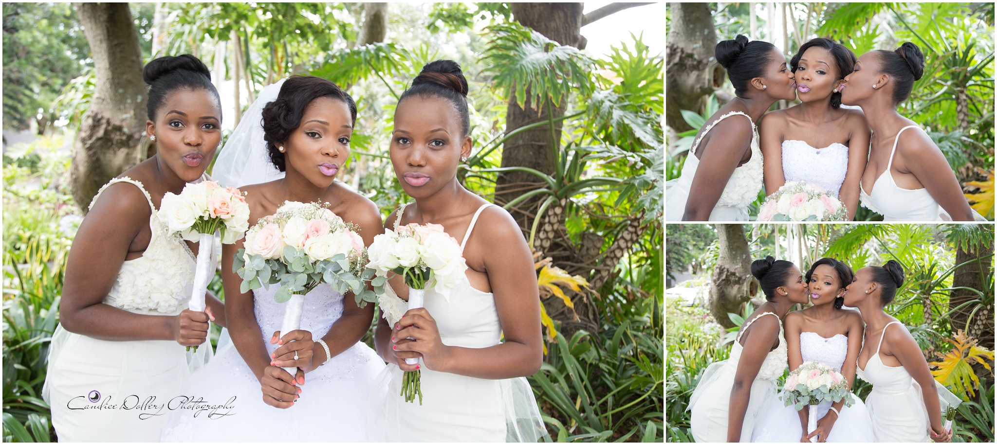 Asanda & Bonga's Wedding - Candice Dollery Photography_8218
