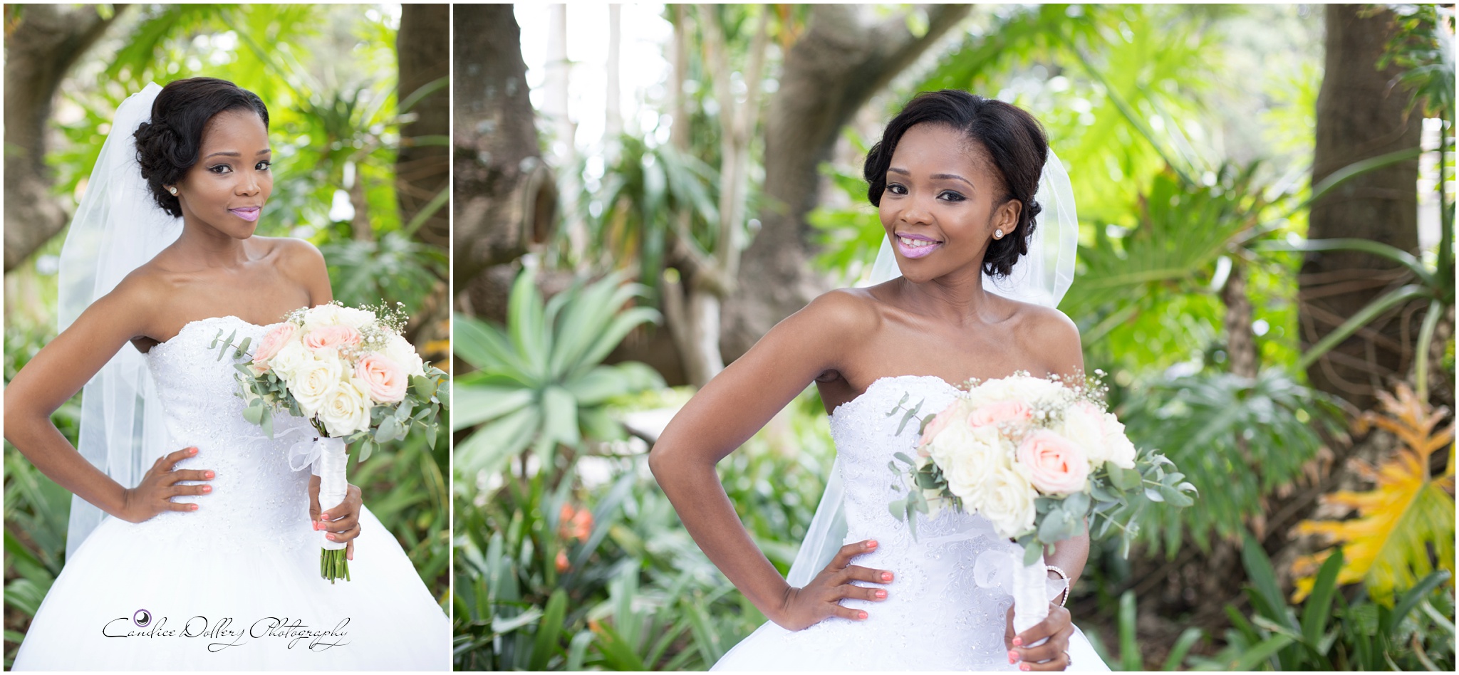 Asanda & Bonga's Wedding - Candice Dollery Photography_8219