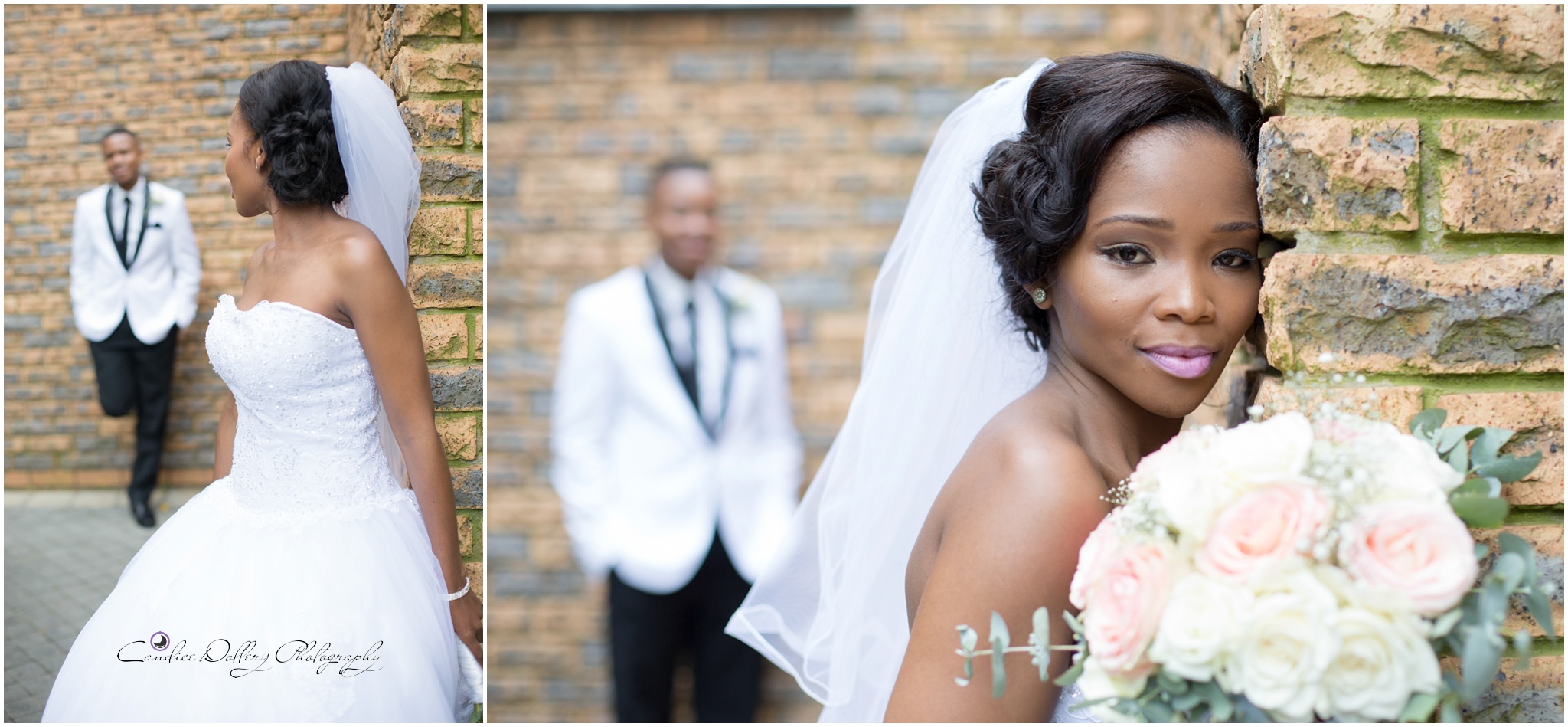 Asanda & Bonga's Wedding - Candice Dollery Photography_8231