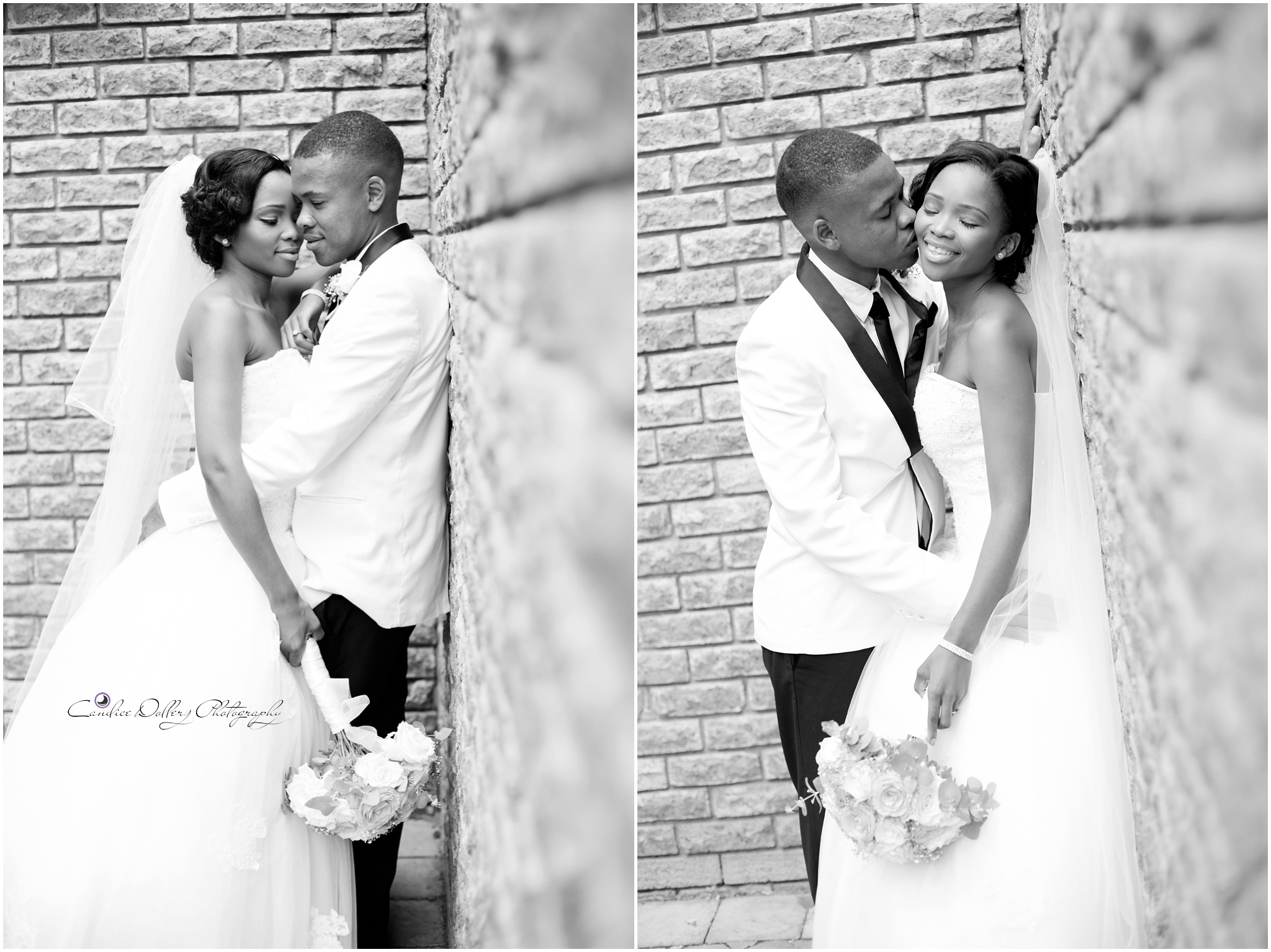 Asanda & Bonga's Wedding - Candice Dollery Photography_8243
