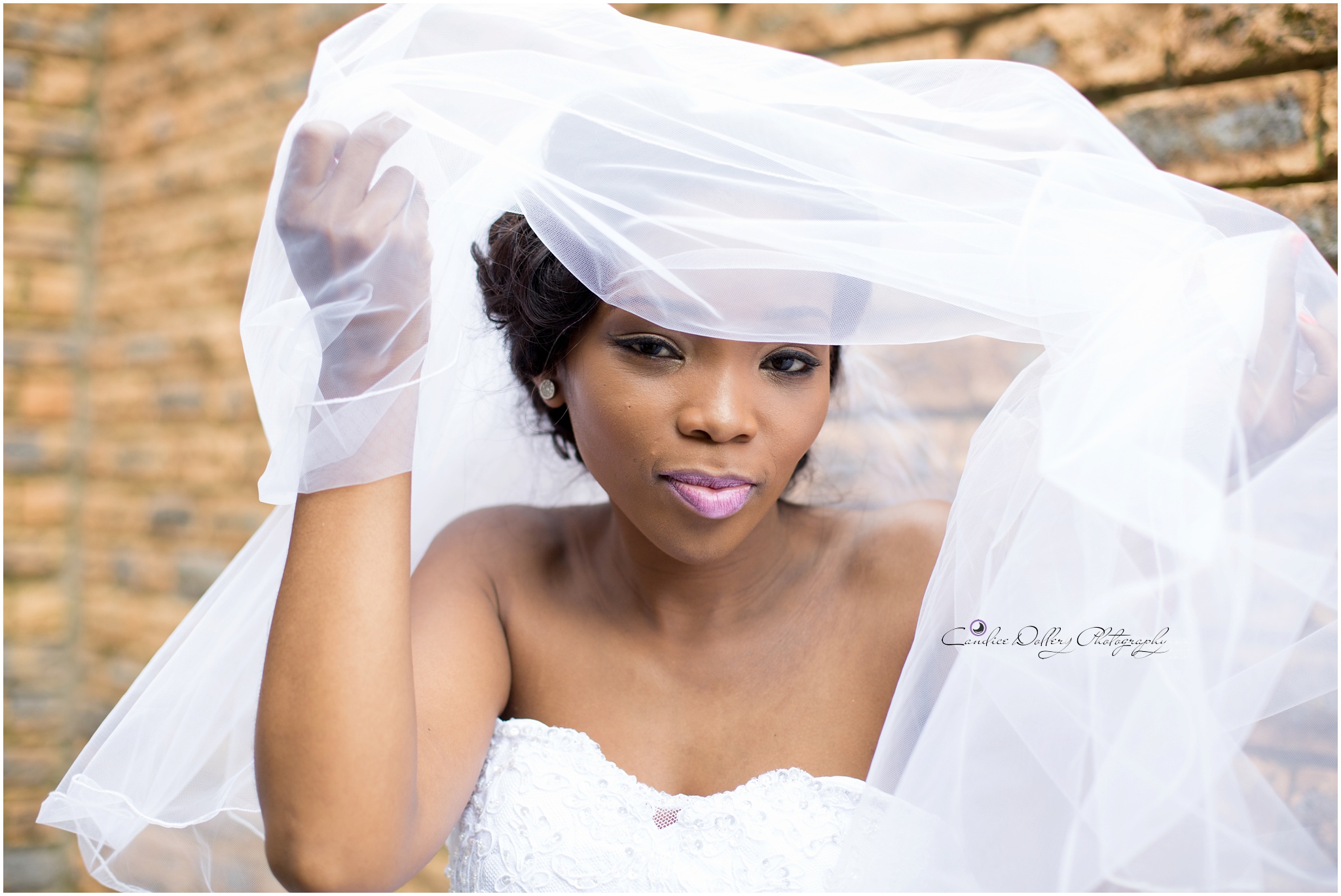 Asanda & Bonga's Wedding - Candice Dollery Photography_8251