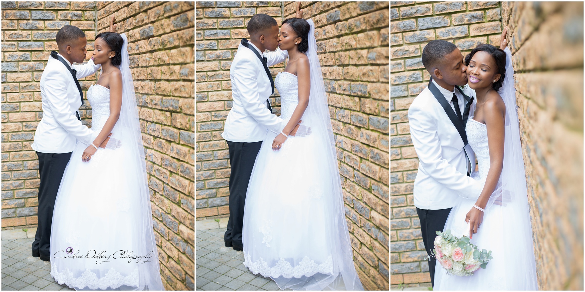 Asanda & Bonga's Wedding - Candice Dollery Photography_8255