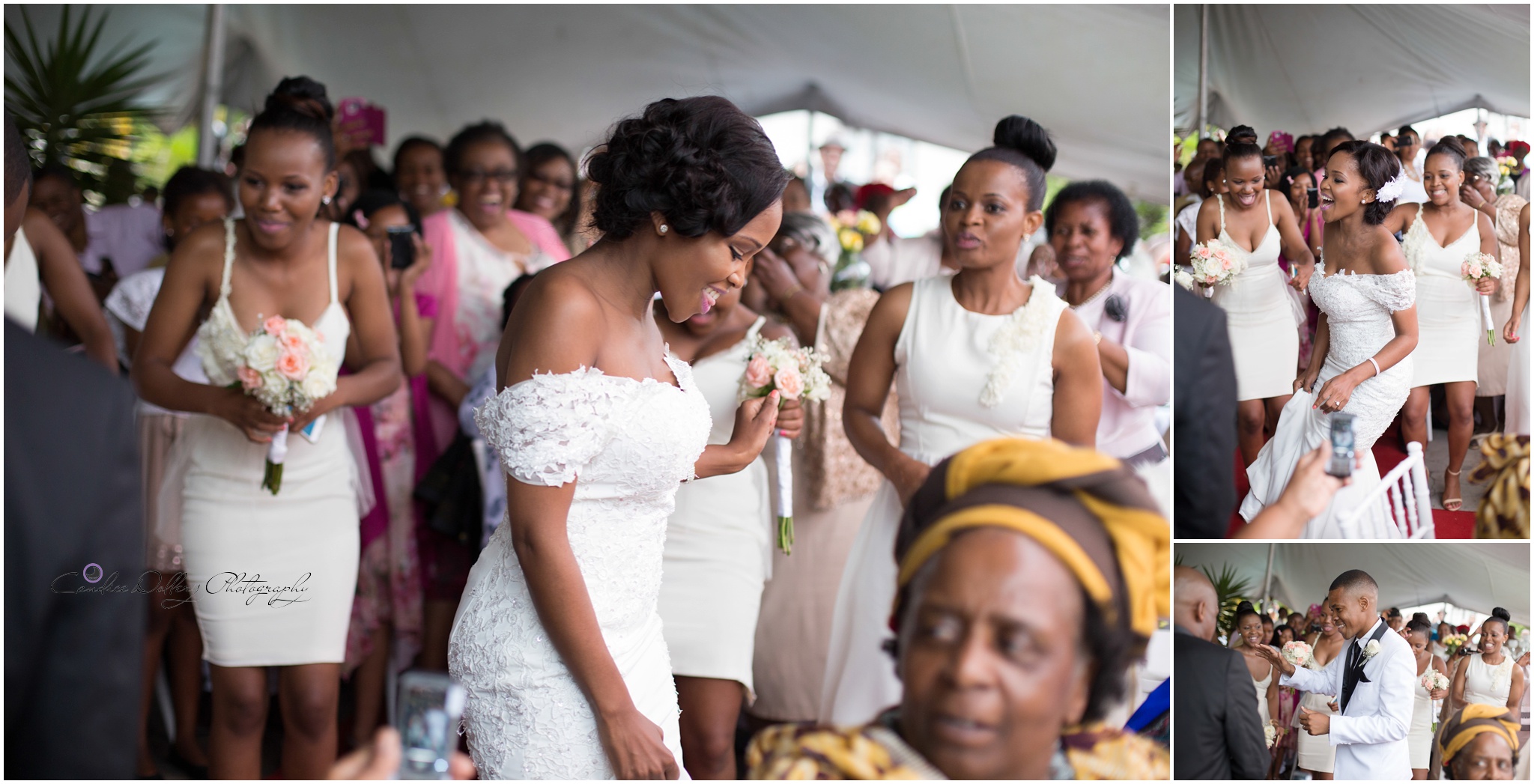 Asanda & Bonga's Wedding - Candice Dollery Photography_8259
