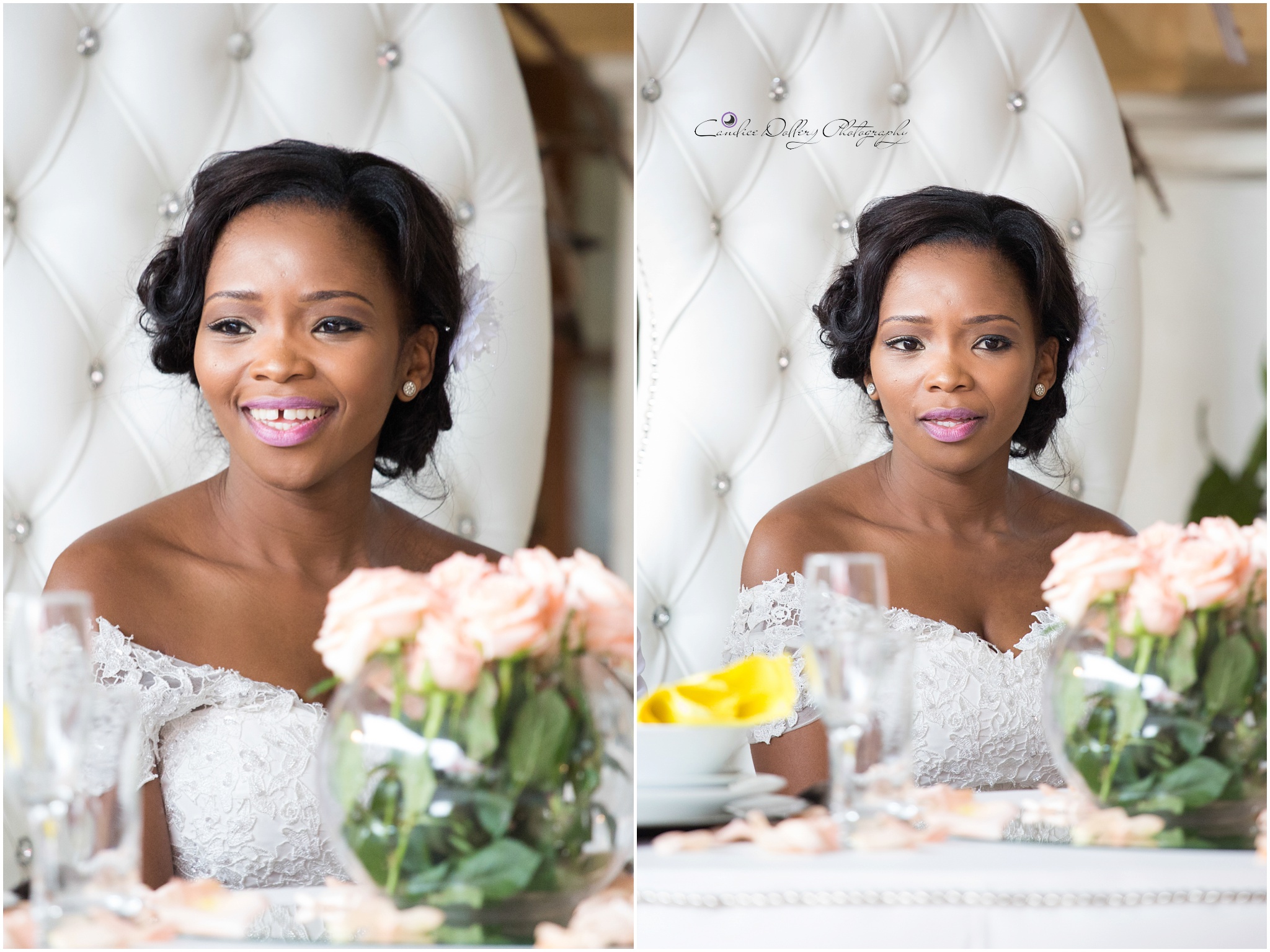 Asanda & Bonga's Wedding - Candice Dollery Photography_8264