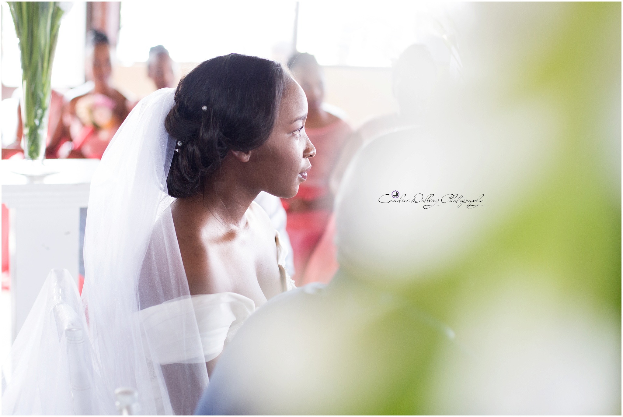 Thembi & Sabelo's Wedding - Candice Dollery Photography_8281